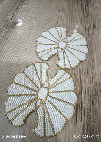 SUNUM peçetesi - Görsel 3