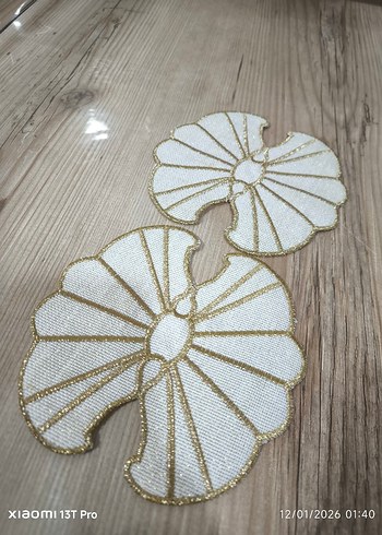 SUNUM peçetesi - Görsel 4