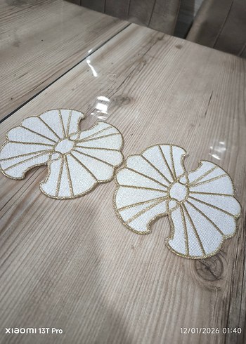 SUNUM peçetesi - Görsel 2