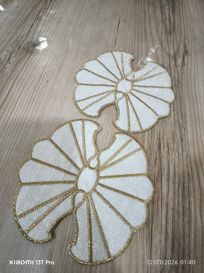 SUNUM peçetesi - Görsel 3