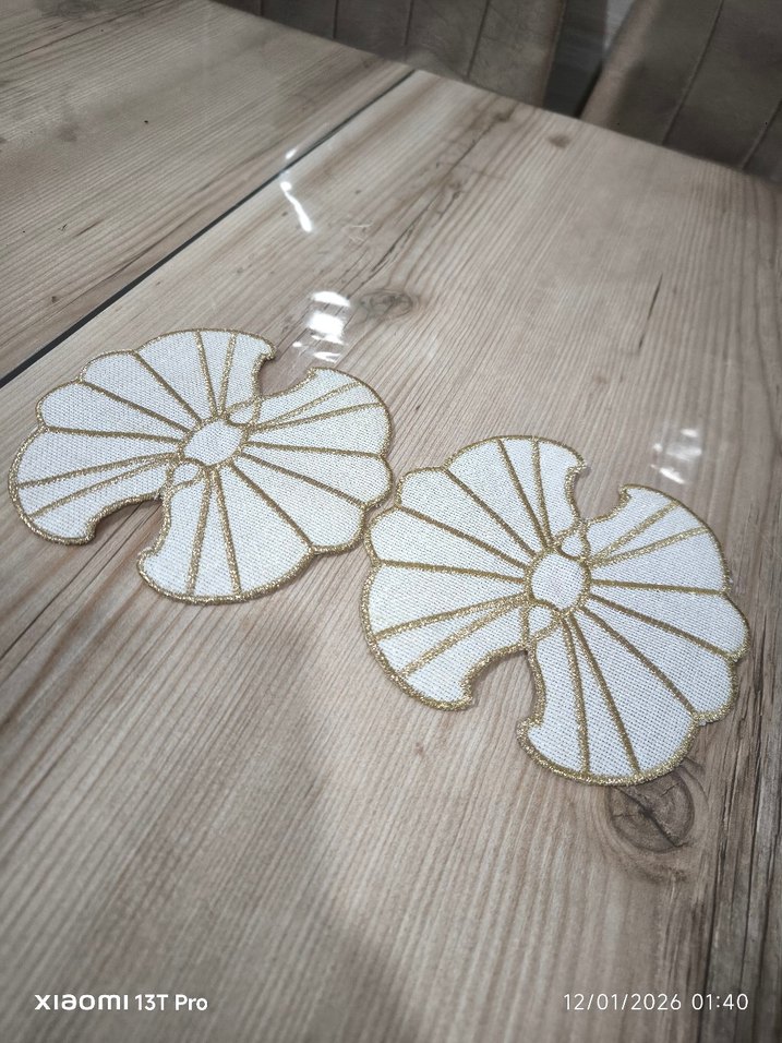 SUNUM peçetesi - Görsel 2