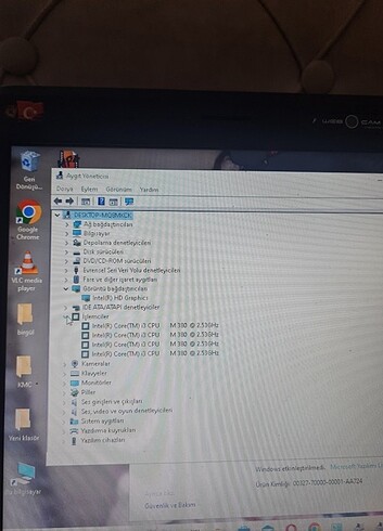 Beden Laptop