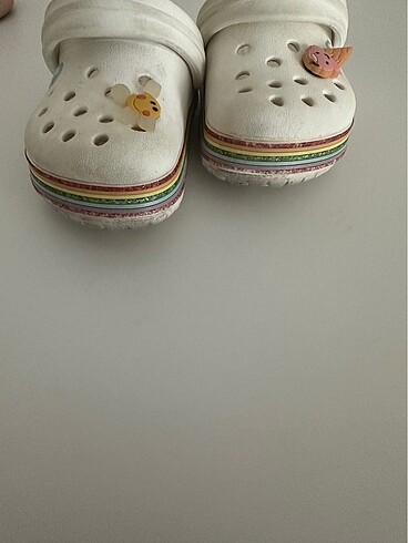 Crocs Terlik - sandalet
