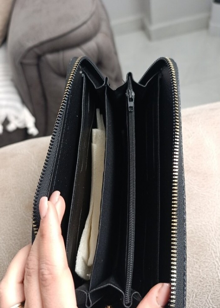 Cüzdan  - Görsel 3