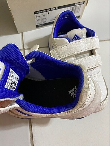 adidas ayakkabı