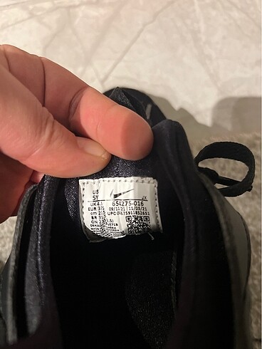 36 Beden Nike huarache run