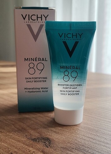 VICHY mineral89