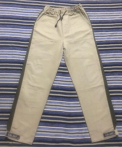 #decathlon #kanvas #pantolon #unisex