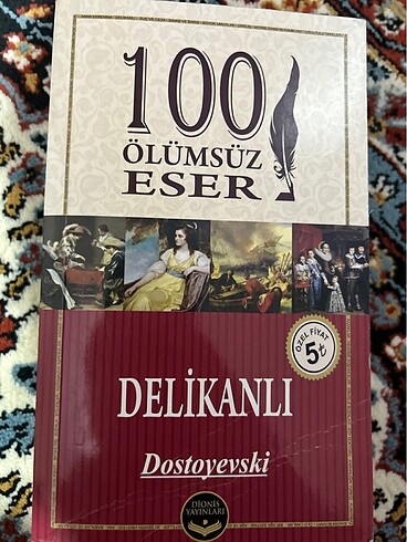 Delikanlı