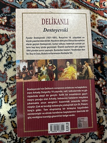  Delikanlı