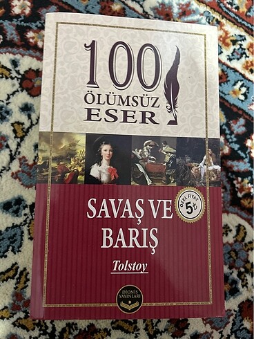 Savaş ve Barış