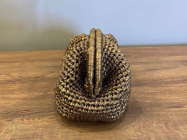 Diğer Clutch çanta