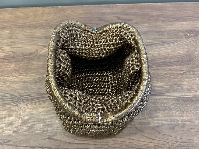  Beden Clutch çanta