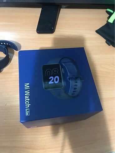 Xiaomi mi watch Lite