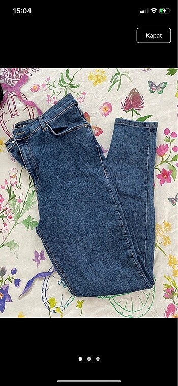 lcw jean