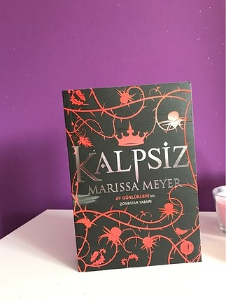 KALPSİZ