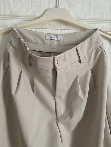 LC Waikiki krep pantalon