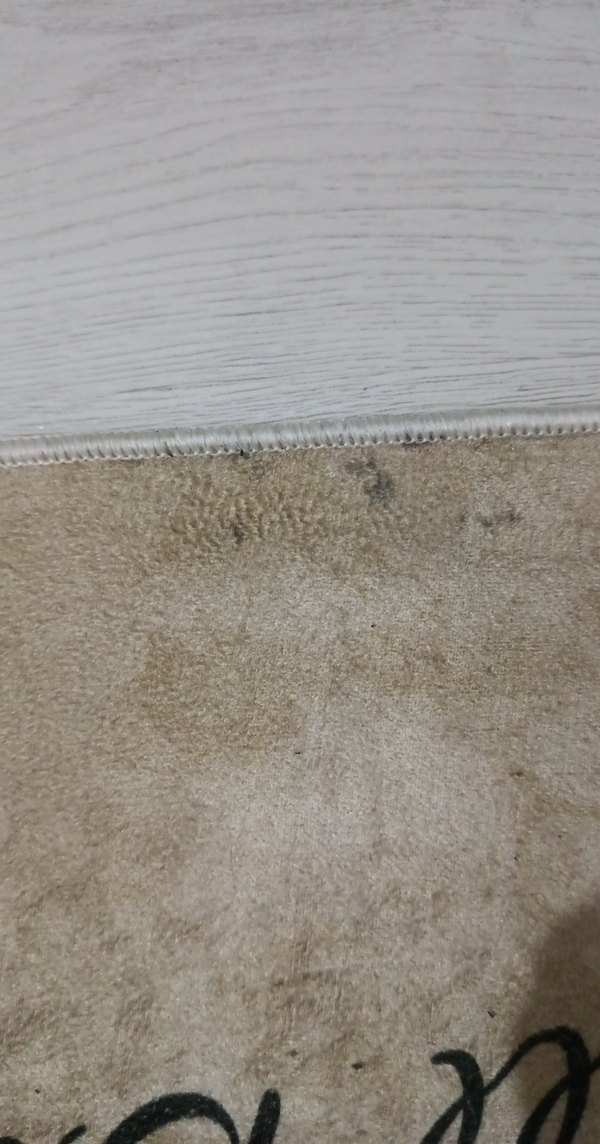 Mutfak Halısı - Görsel 3