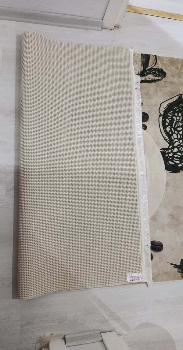 Mutfak Halısı - Görsel 4