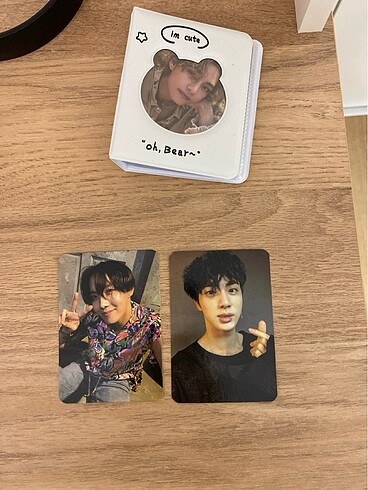 jhope jin pc