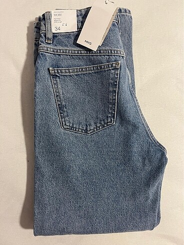 Mango mango mom jean