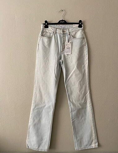 ZARA JEAN