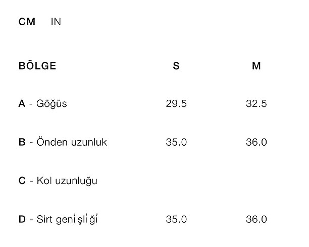 s Beden pembe Renk ZARA CROP