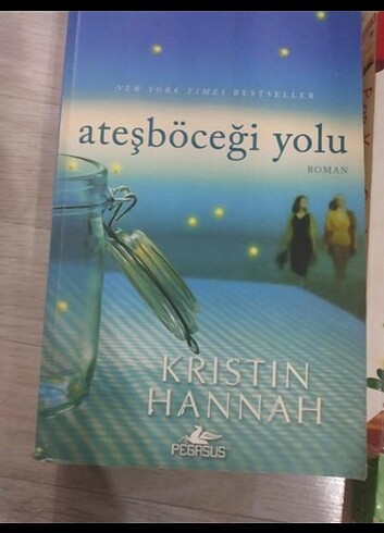 Ateş böceğinin yolu