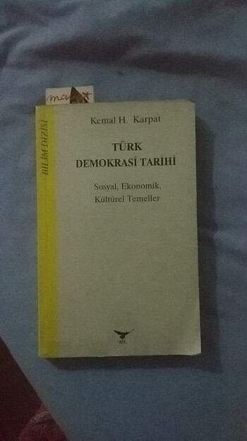 Kemal karpat