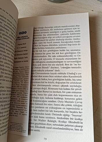  Beden Bir Dinazorun Anıları