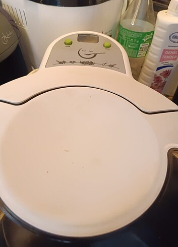 Tefal Tefal all in one