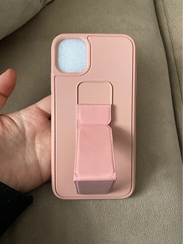 iPhone 11 destekli kılıf
