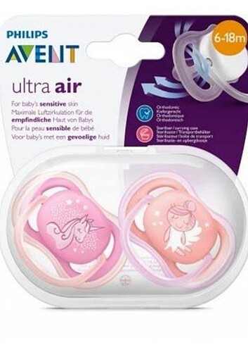 Philips avent emzik