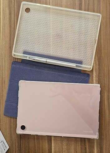  Beden Samsung Galaxy Tab A8 X-200
