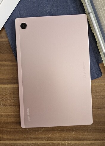  Beden Renk Samsung Galaxy Tab A8 X-200