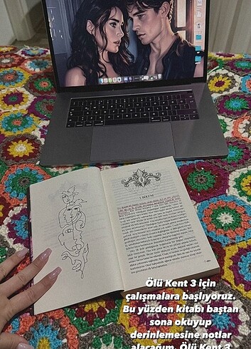 Sürpriz Kitap