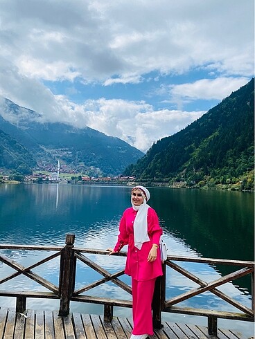 Ahel tasarım ikili takım