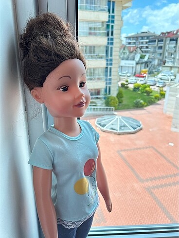 Beden 80cm yürüme arkadasım pazarlık yok