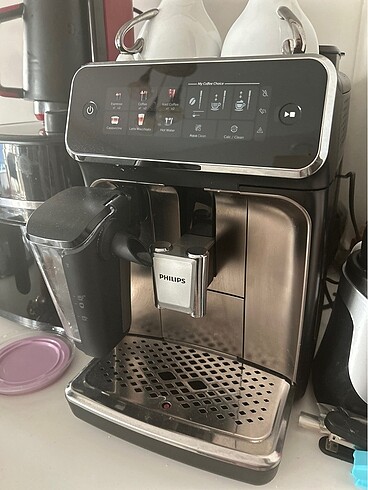 3300 serısı latte go