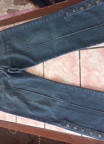 Mavi Jeans Mavi Kot pantolon