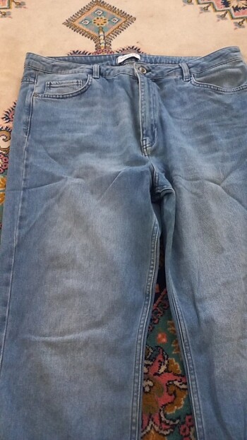 Zara Zara kot pantolon 