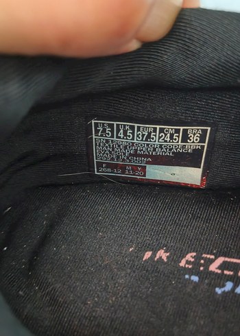 orjinal skechers unisex spor - Görsel 8