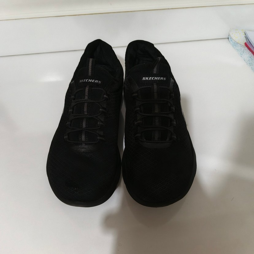 orjinal skechers unisex spor - Görsel 2