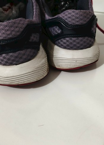 orjinal Adidas Spor Kadın Sneakers - Görsel 3