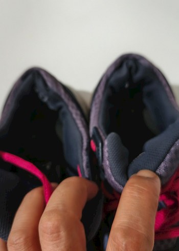 orjinal Adidas Spor Kadın Sneakers - Görsel 4