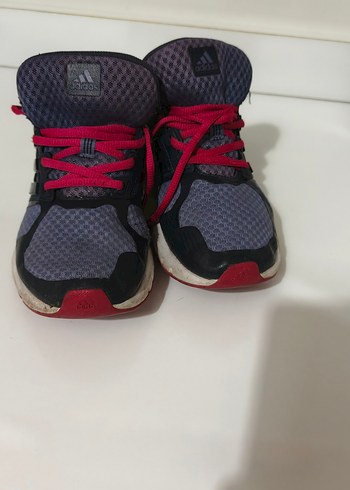 orjinal Adidas Spor Kadın Sneakers - Görsel 2