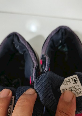 orjinal Adidas Spor Kadın Sneakers - Görsel 5