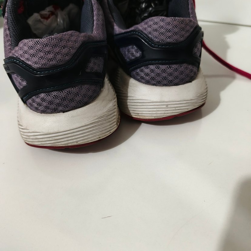 orjinal Adidas Spor Kadın Sneakers - Görsel 3