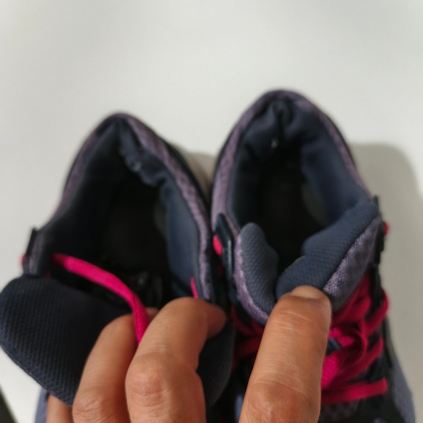 orjinal Adidas Spor Kadın Sneakers - Görsel 4