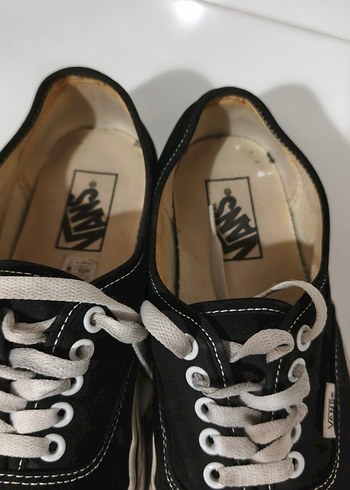 orjinal Vans erkek spor - Görsel 4